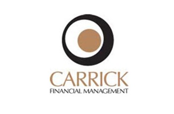 Carrick Financial Management Logo